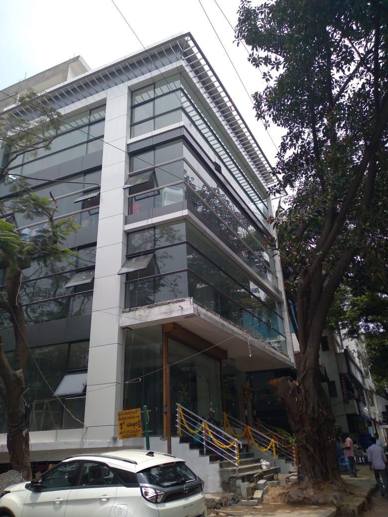 Construction Projects Construction